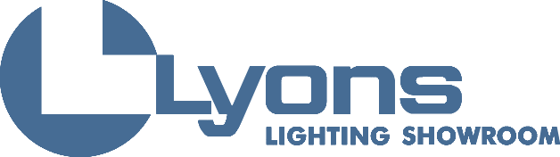 Lyons Logo - Lyons Lighting