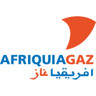 Gaz Logo - Afriquia Gaz | Brands of the World™ | Download vector logos and ...