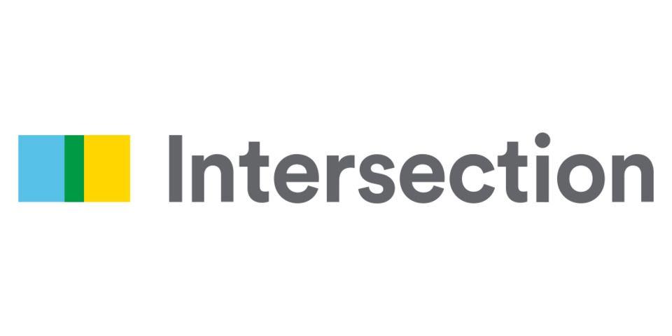 Intersection Logo - Intersection
