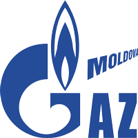 Gaz Logo - FC Moldova Gaz Chișinău