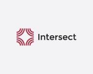 Intersection Logo - intersection Logo Design
