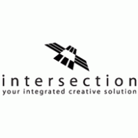 Intersection Logo - intersection. Brands of the World™. Download vector logos