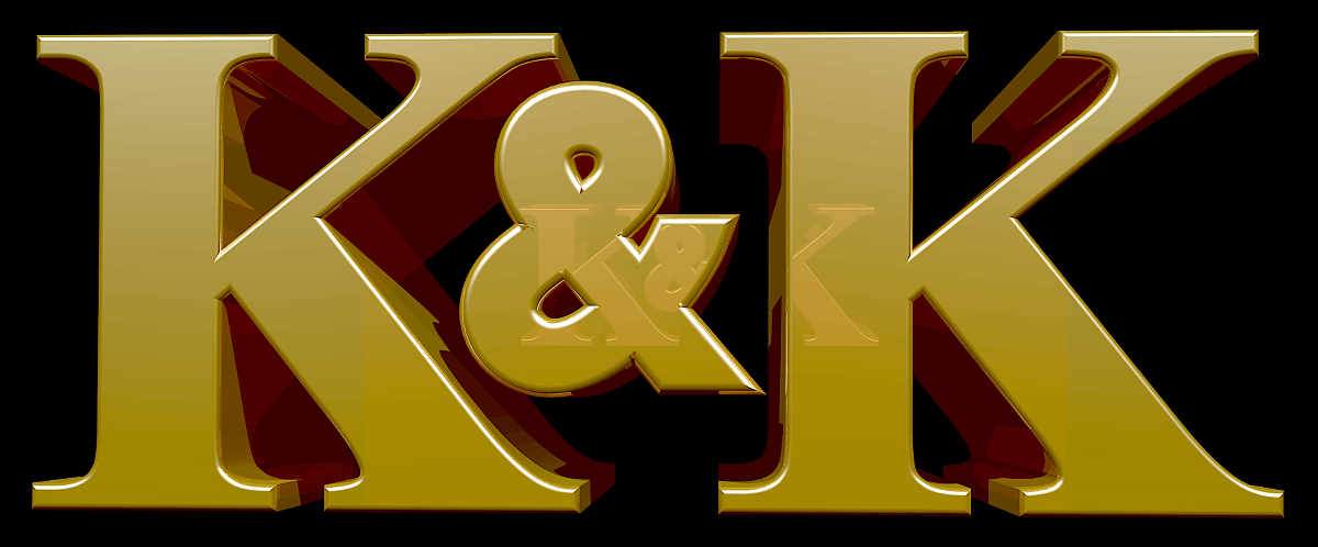 TenPoint Logo - Bold, Playful, Marketing Logo Design for K&K by TEN Point STAR