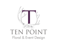 TenPoint Logo - Home