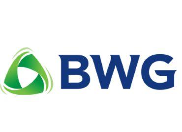 BWG Logo - Our Business �