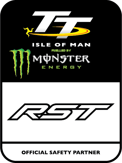 Rst Logo - Isle of man 2017 qualifying and race schedule