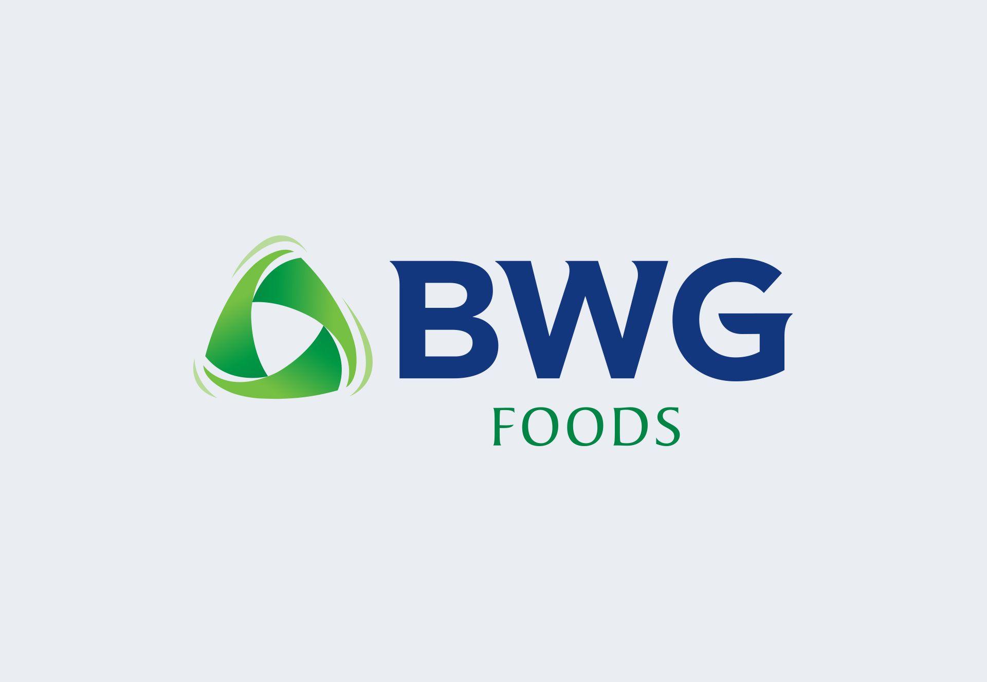 BWG Logo - BWG Group acquired by Pernod Ricard – www.bwg.ie