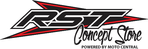 Rst Logo - Ladies Textile Jackets – rst-motorcycle