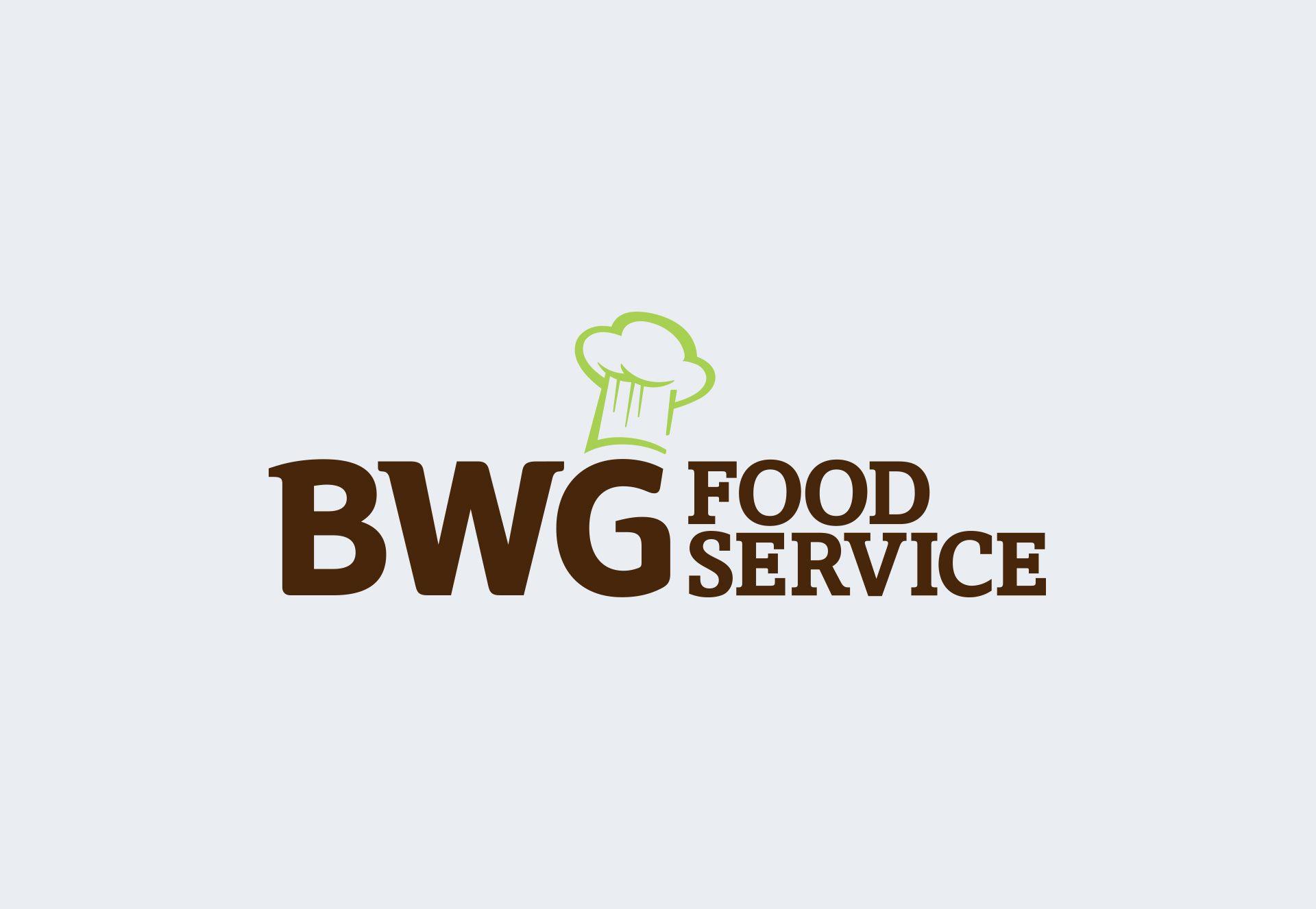 BWG Logo - BWG Foodservice is established �