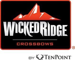 TenPoint Logo - TenPoint Wicked Ridge Catalog Archive