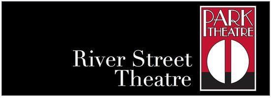 Rst Logo - RST logo - Picture of River Street Theatre, Jaffrey - TripAdvisor