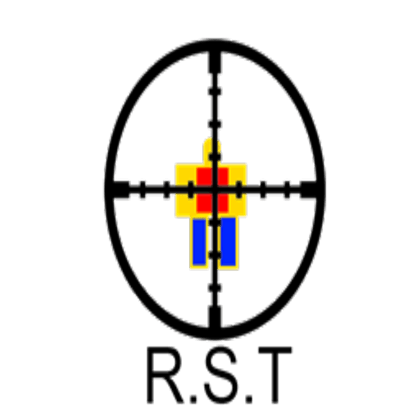 Rst Logo - Roblox r.s.t logo