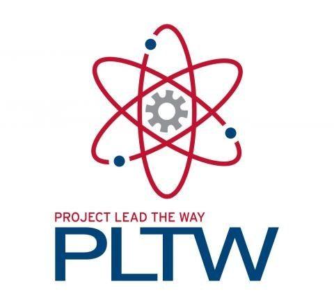 Pltw Logo - Kennedy Powell Elementary School