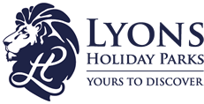 Lyons Logo - Lyons Holiday Parks | Family Breaks and Caravans for Sale in North Wales