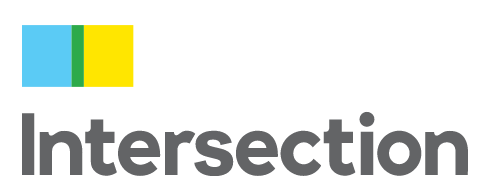 Intersection Logo - February 7: Visit to Alphabet's Intersection / Sidewalk Labs