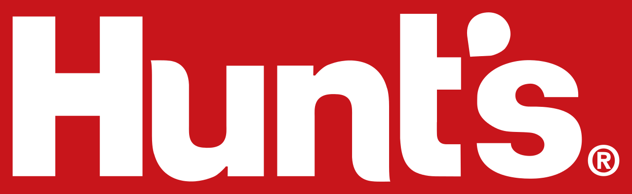 Hunt's Logo - Hunts logo.svg