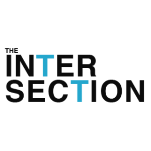 Intersection Logo - The Intersection | Strong City Baltimore