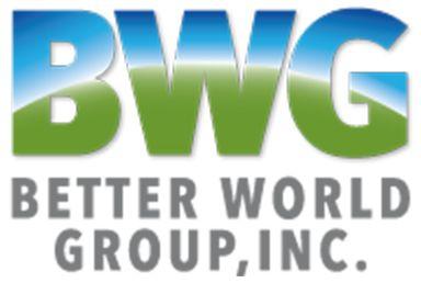 BWG Logo - Better World Group, Estolano LeSar Advisors Announce Strategic ...