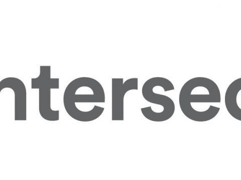 Intersection Logo - Intersection