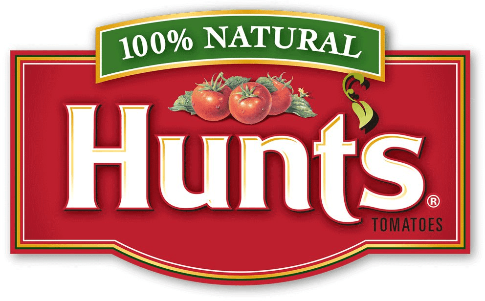 Hunt's Logo - Hunt's Logos