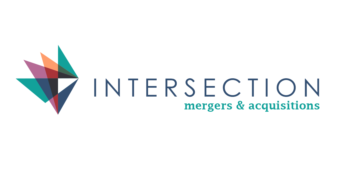 Intersection Logo - Intersection Mergers & Acquisitions