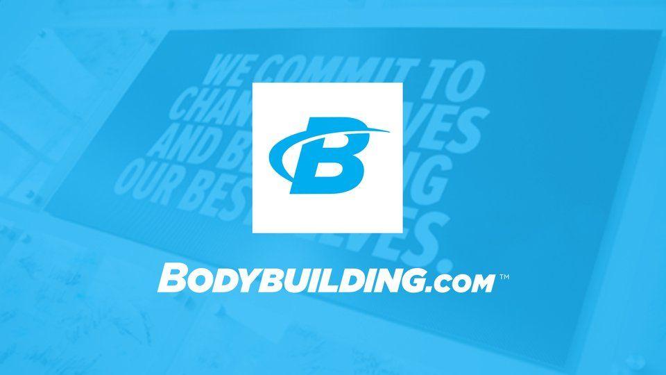 Bodybuilding.com Logo - Bodybuilding.com Products & Info at Bodybuilding.com - Best Prices ...