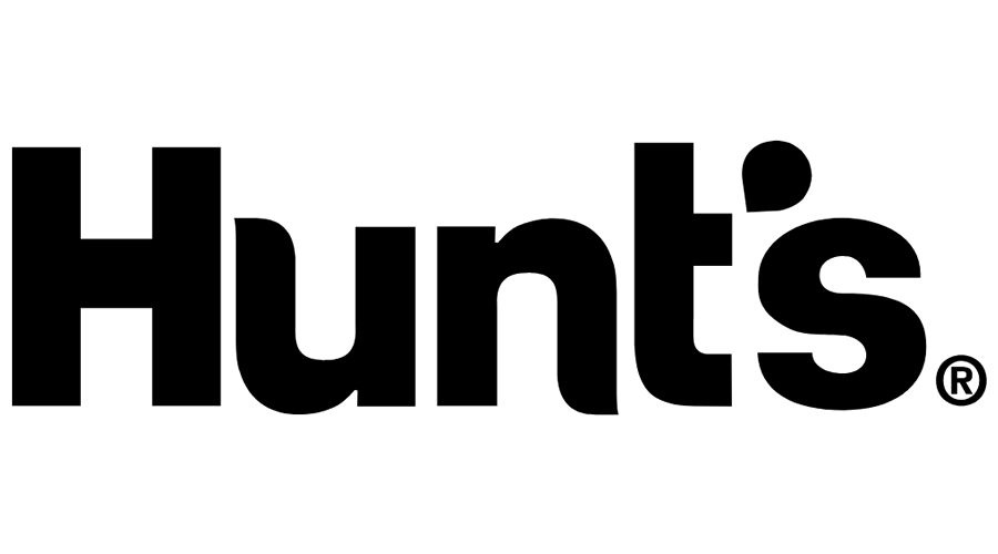Hunt's Logo - Hunt's Logo Vector - (.SVG + .PNG)