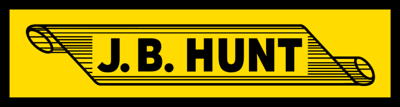 Hunt's Logo - The J.B. Hunt Logo
