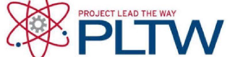 Pltw Logo - Bishop Miege - STEM - Engineering (PLTW)