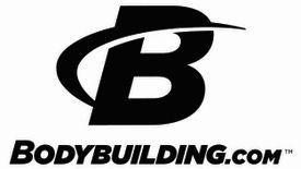 Bodybuilding.com Logo - BODYBUILDING.COM DONATES OVER 000 MEALS