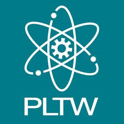 Pltw Logo - Project Lead The Way