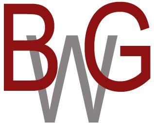 BWG Logo - Composer Brian Wilbur Grundstrom: Press: Download