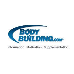 Bodybuilding.com Logo - Did you guys notice the new bodybuilding.com logo?
