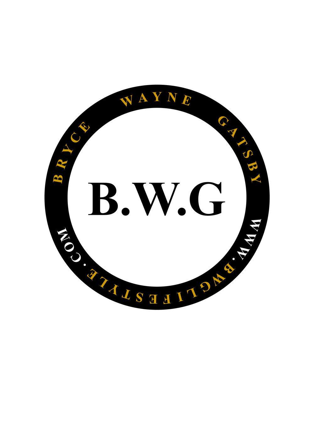 BWG Logo - How BWG PDP works — BWG LIFESTYLE