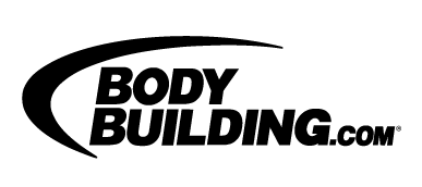 Bodybuilding.com Logo - Bodybuilding.com Logo Featured