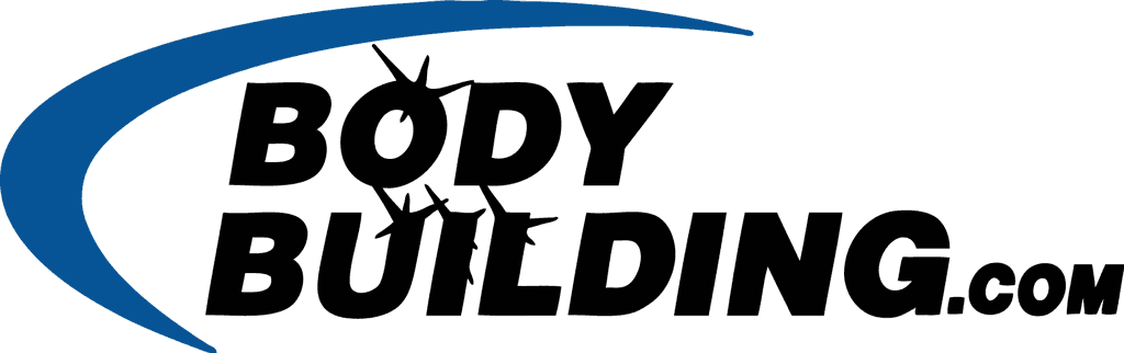 Bodybuilding.com Logo - Bodybuilding.com Logo / Internet / Logonoid.com