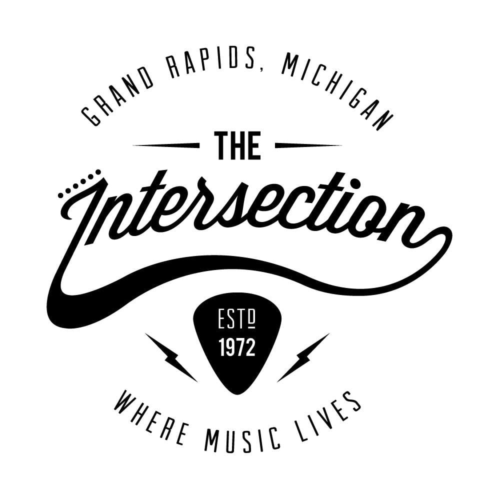 Intersection Logo - The Intersection