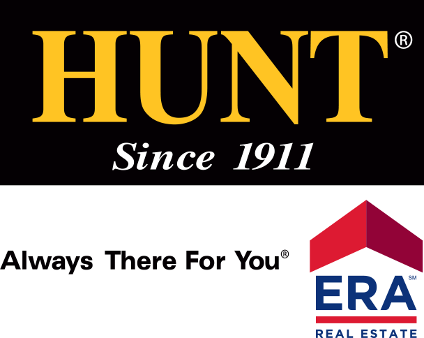 Hunt's Logo - Barbara Hoy | Buffalo, NY | HUNT Real Estate ERA Seminars