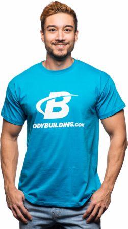 Bodybuilding.com Logo - Logo T-Shirt by Bodybuilding.com Clothing at Bodybuilding.com - Best ...