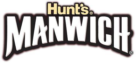 Hunt's Logo - Hunt's Manwich