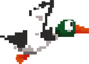 Hunt's Logo - Duck Hunt Logo Vector (.CDR) Free Download