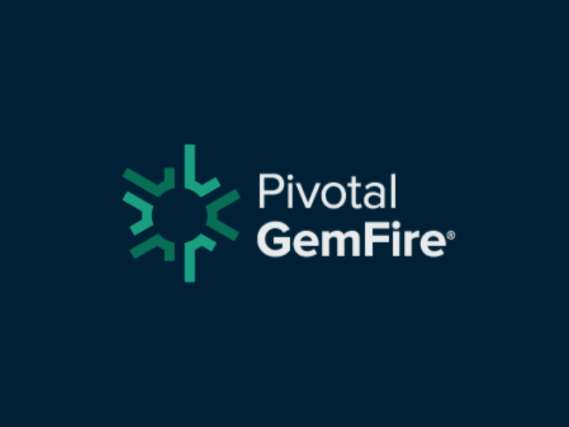 GemFire Logo - Gemfire
