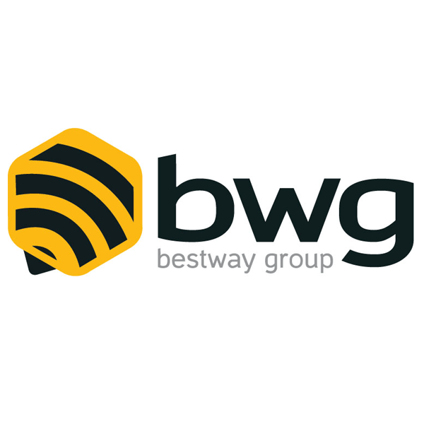 BWG Logo - BWG - BESTWAY GROUP