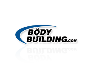 Bodybuilding.com Logo - bodybuilding.com | UserLogos.org