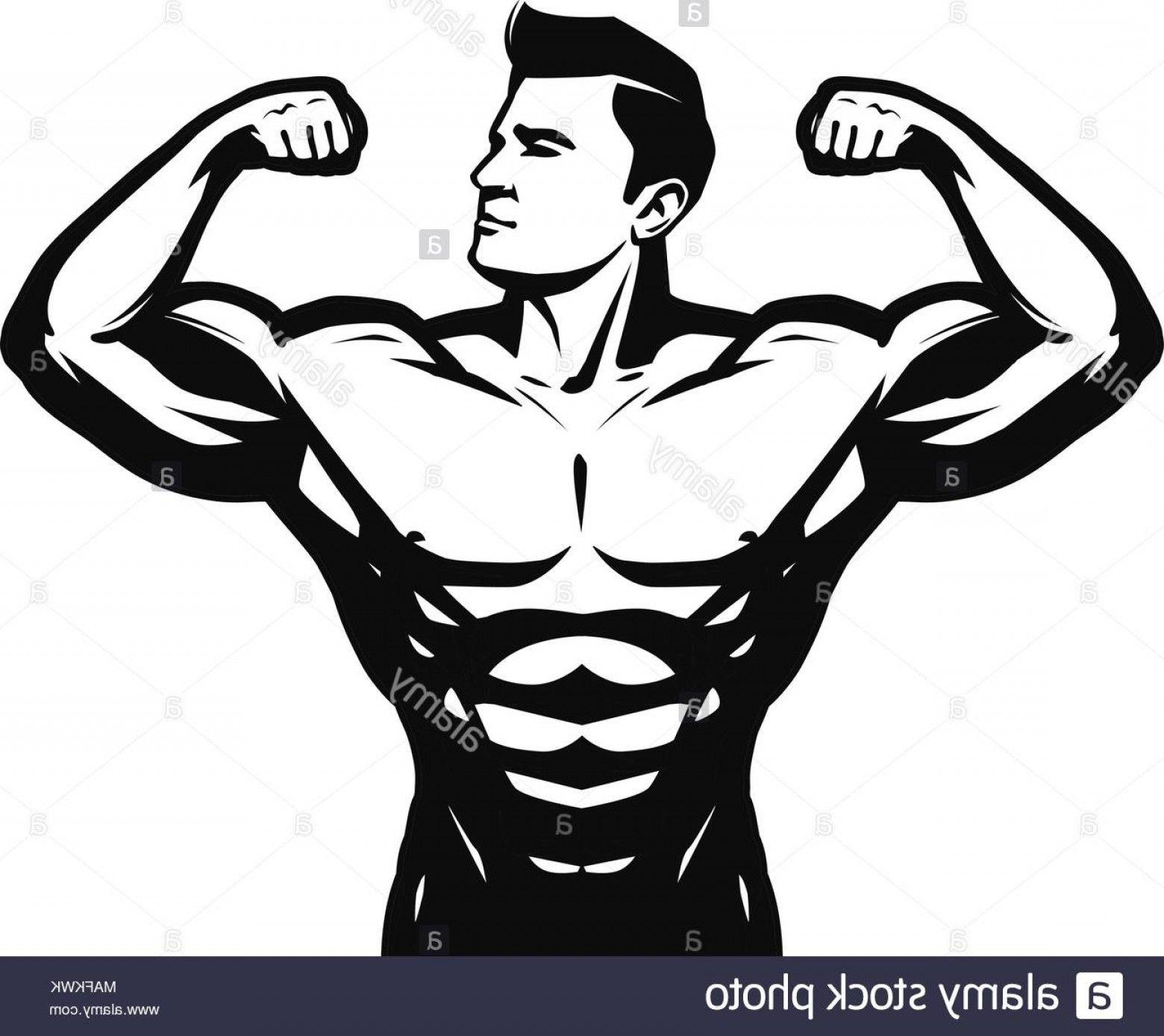 Bodybuilding.com Logo - Bodybuilding Com Logo Vector