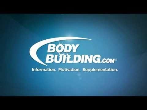Bodybuilding.com Logo - What is Bodybuilding.com? | 2010 Bodybuilding.com Commercial - YouTube