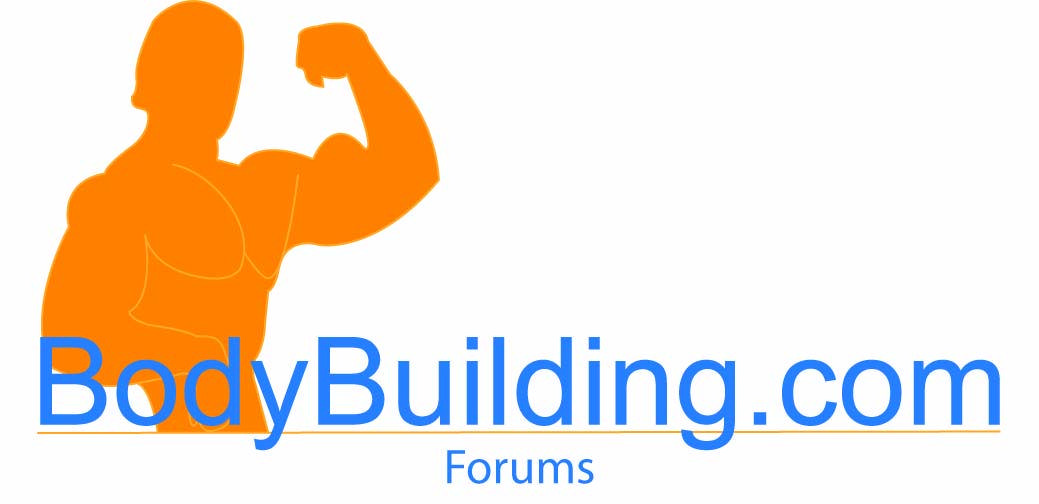 Bodybuilding.com Logo - The new bodybuilding.com logo is unaesthetic as fuk