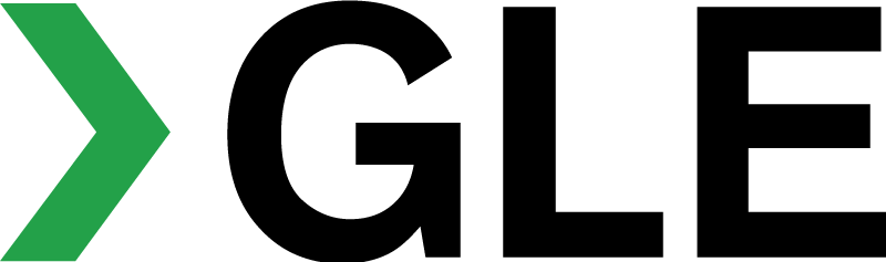 GLE Logo - Home | GLE-Precision