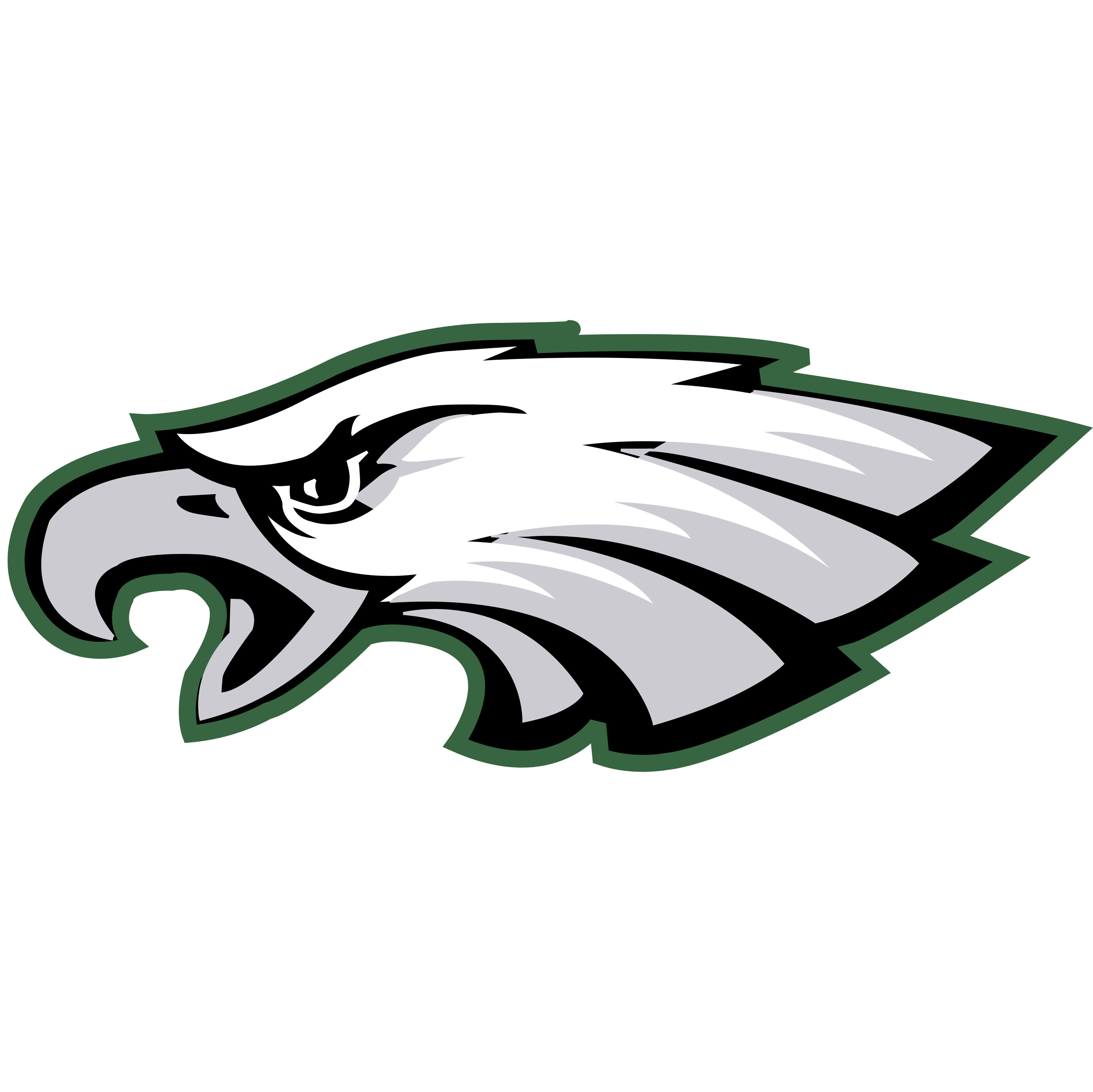 Eagels Logo - Philadelphia Eagles – Logos Download