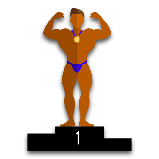 Bodybuilding.com Logo - Bodybuilding | Bleacher Report | Latest News, Videos and Highlights